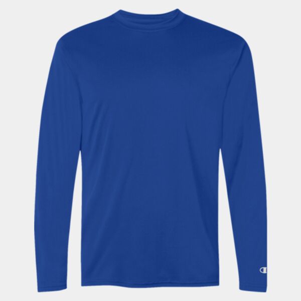 Double Dry® Long Sleeve Tee Thumbnail