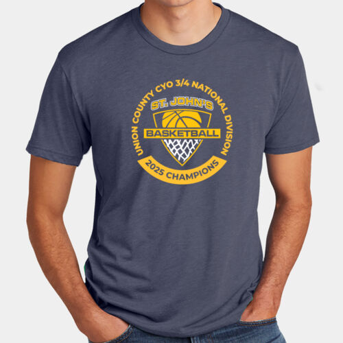 Triblend T-Shirt Thumbnail