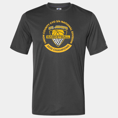 Dri-Power Core Performance Tee Thumbnail