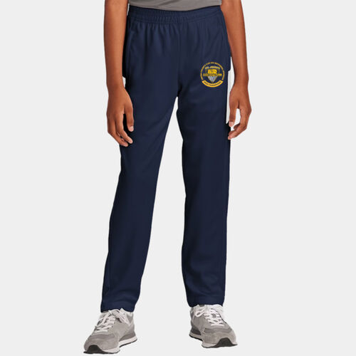 Youth Travel Pant Thumbnail