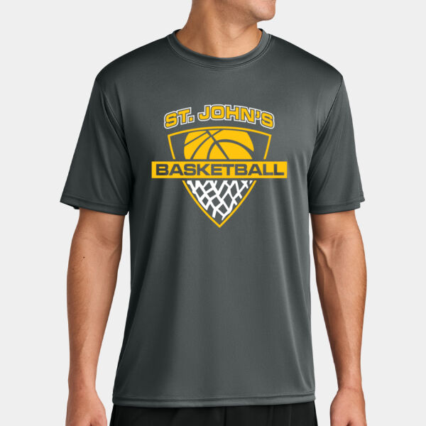 OG Logo - Cooling Performance Short Sleeve Tee Thumbnail