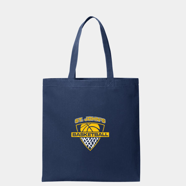 OG Logo - Core Cotton Tote Thumbnail