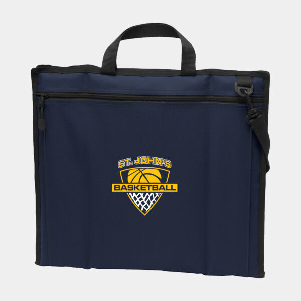 OG Logo - Stadium Seat Thumbnail